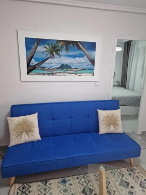 Almudena apartments, Torrevieja